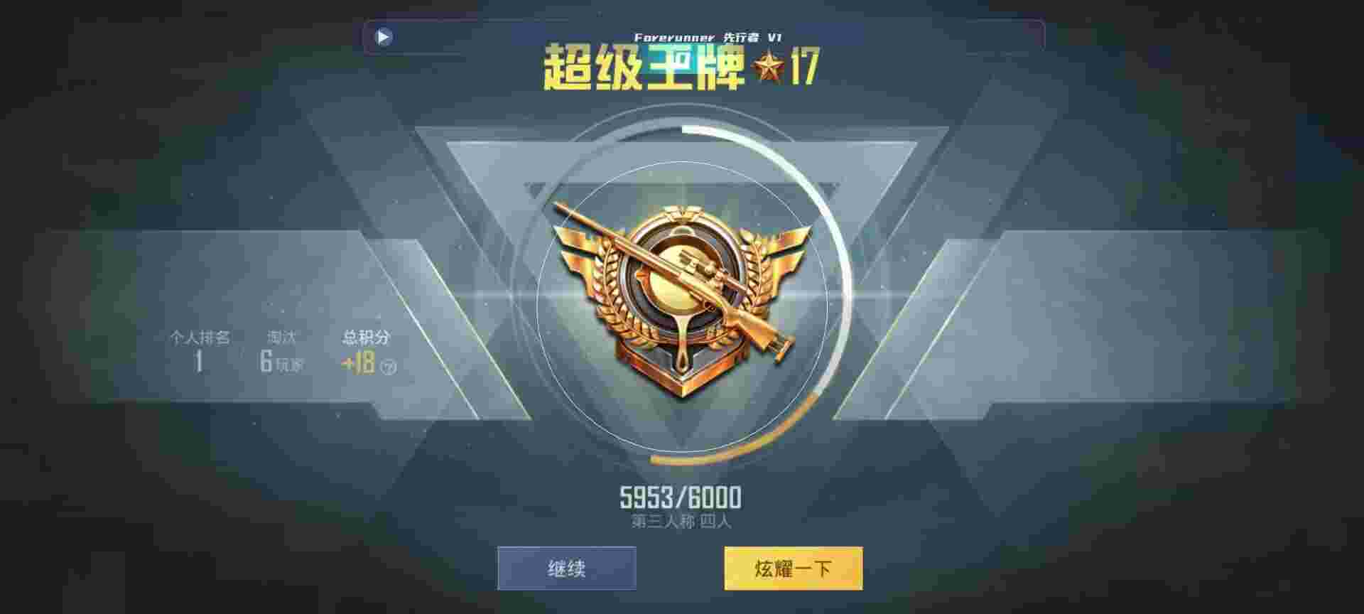 和平精英鸡腿辅助自瞄 - 暗区买挂平台永久辅助预览图